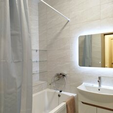 Квартира 39,3 м², студия - изображение 5