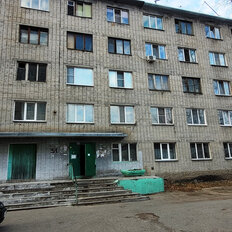 Квартира 35,7 м², 2-комнатная - изображение 2