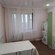 Квартира 100 м², 3-комнатная - изображение 4