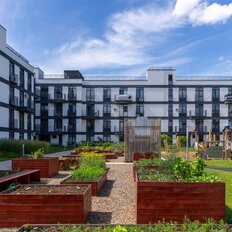 Квартира 47 м², 1-комнатная - изображение 2