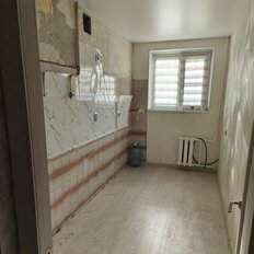 Квартира 43,5 м², 2-комнатная - изображение 4