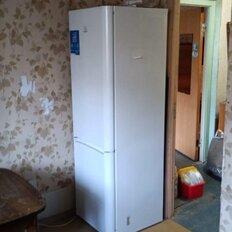 Квартира 45 м², 1-комнатная - изображение 1