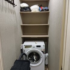 Квартира 38 м², 1-комнатная - изображение 2