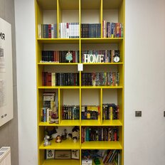 Квартира 50 м², 2-комнатная - изображение 3