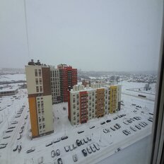 Квартира 51 м², 2-комнатная - изображение 3