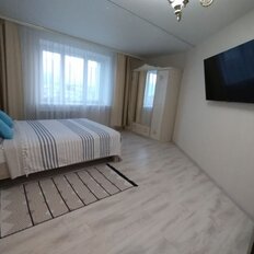 Квартира 65 м², 2-комнатная - изображение 1