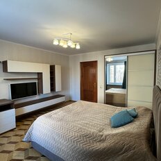 Квартира 138 м², 4-комнатная - изображение 2