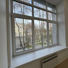 Квартира 21 м², студия - изображение 1