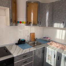 Квартира 34 м², 1-комнатная - изображение 3