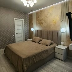 Квартира 66 м², 3-комнатная - изображение 5