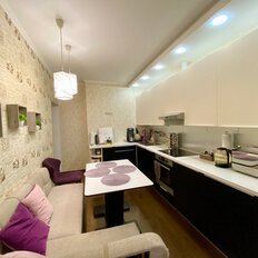 Квартира 48 м², 1-комнатная - изображение 2