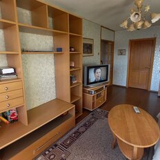 Квартира 63 м², 3-комнатная - изображение 5