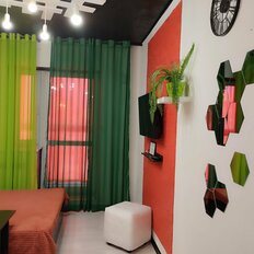 Квартира 25 м², студия - изображение 2