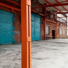 2000 м², производственное помещение - изображение 1