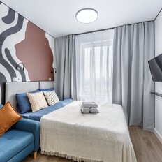Квартира 18 м², студия - изображение 4