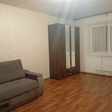 Квартира 43,9 м², 1-комнатная - изображение 5