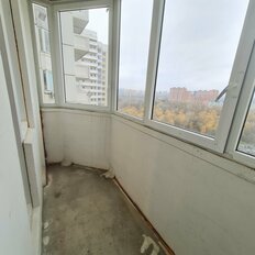 Квартира 58,7 м², 2-комнатная - изображение 4