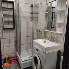 Квартира 18,5 м², студия - изображение 1