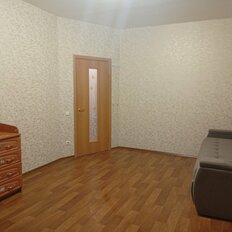 Квартира 43,9 м², 1-комнатная - изображение 4
