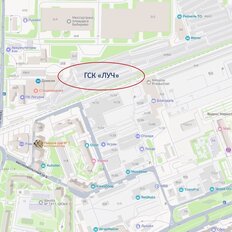 21 м², гараж - изображение 4