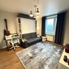 Квартира 38,6 м², 2-комнатная - изображение 2