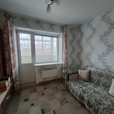 Квартира 18 м², студия - изображение 3