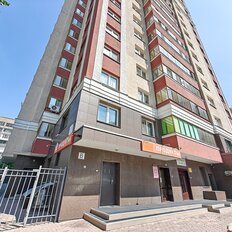 Квартира 107 м², 3-комнатная - изображение 3