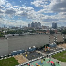 Квартира 65,3 м², 1-комнатная - изображение 1