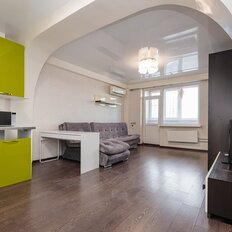 Квартира 32,1 м², студия - изображение 3