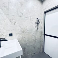 Квартира 40 м², студия - изображение 1