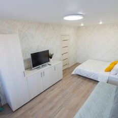 Квартира 33,4 м², 1-комнатная - изображение 2