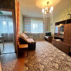 Квартира 31 м², 1-комнатная - изображение 1