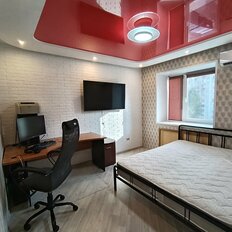Квартира 27,3 м², 1-комнатная - изображение 2