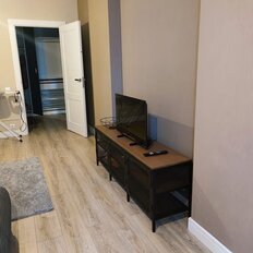 Квартира 44 м², 1-комнатная - изображение 1