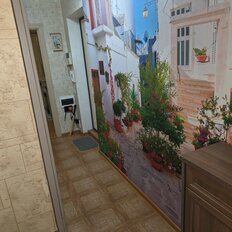 Квартира 51,5 м², 2-комнатная - изображение 1