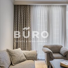 Квартира 135 м², 4-комнатная - изображение 3