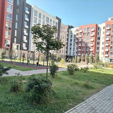 Квартира 26,5 м², студия - изображение 1