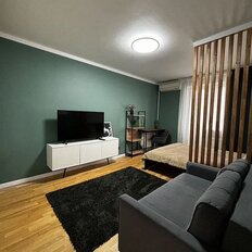 Квартира 54 м², 2-комнатная - изображение 3