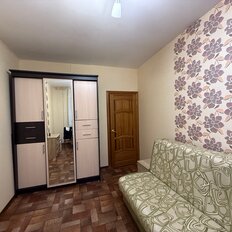 Квартира 59,4 м², 2-комнатная - изображение 5