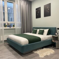 Квартира 30 м², студия - изображение 2