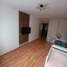 Квартира 44,4 м², 2-комнатная - изображение 3