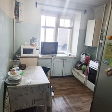 Квартира 82 м², 4-комнатная - изображение 4