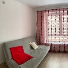 Квартира 20 м², студия - изображение 2