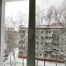 Квартира 31 м², 1-комнатная - изображение 4