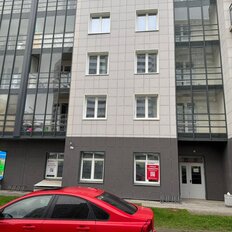 133,9 м², помещение свободного назначения - изображение 1