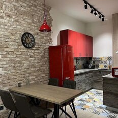 Квартира 54 м², 1-комнатная - изображение 2