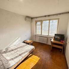 Квартира 30 м², 1-комнатная - изображение 5