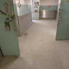 18,7 м², помещение свободного назначения - изображение 3