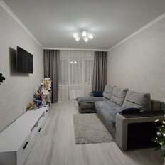 Квартира 55 м², 2-комнатная - изображение 4