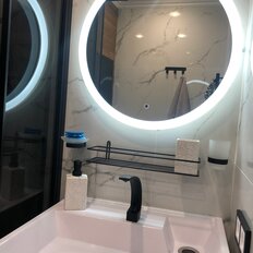 Квартира 32 м², 1-комнатная - изображение 4